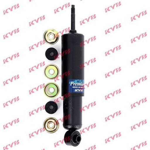 KYB Shock Absorber Damper Strut Front 444135
