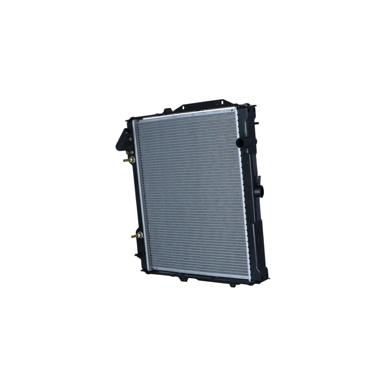 NRF Engine Radiator 50449