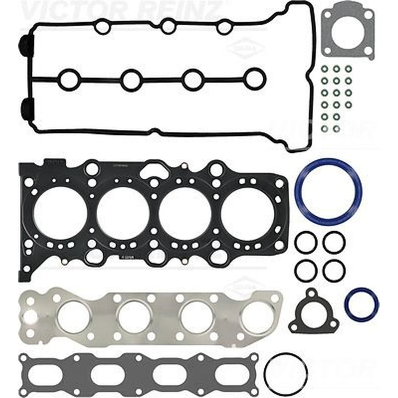 Victor Reinz Cylinder Head Gasket Kit 02-53640-02