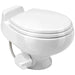 Dometic Traveler Toilet 511 White for RVs and Trailers - Dometic - Van Life Living