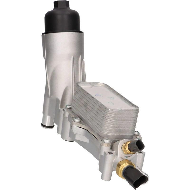 Pierburg Chrysler / Dodge / Jeep Oil Cooler Module 7.09269.87.0