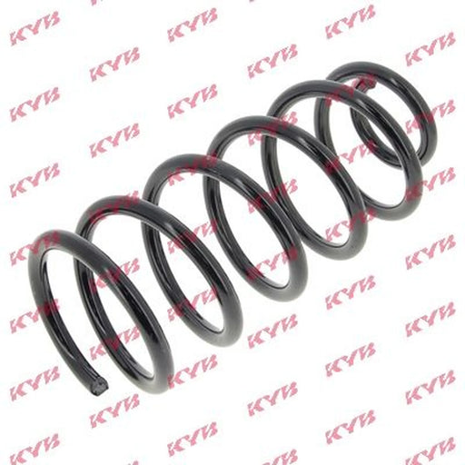 KYB Rear Suspension Coil Spring RG5216
