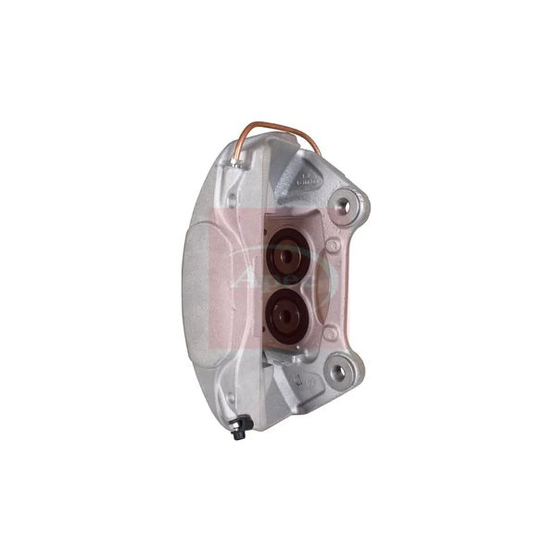 Apec Brake Caliper Assembly Front Left LCA845N