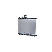 NRF Engine Radiator 53025