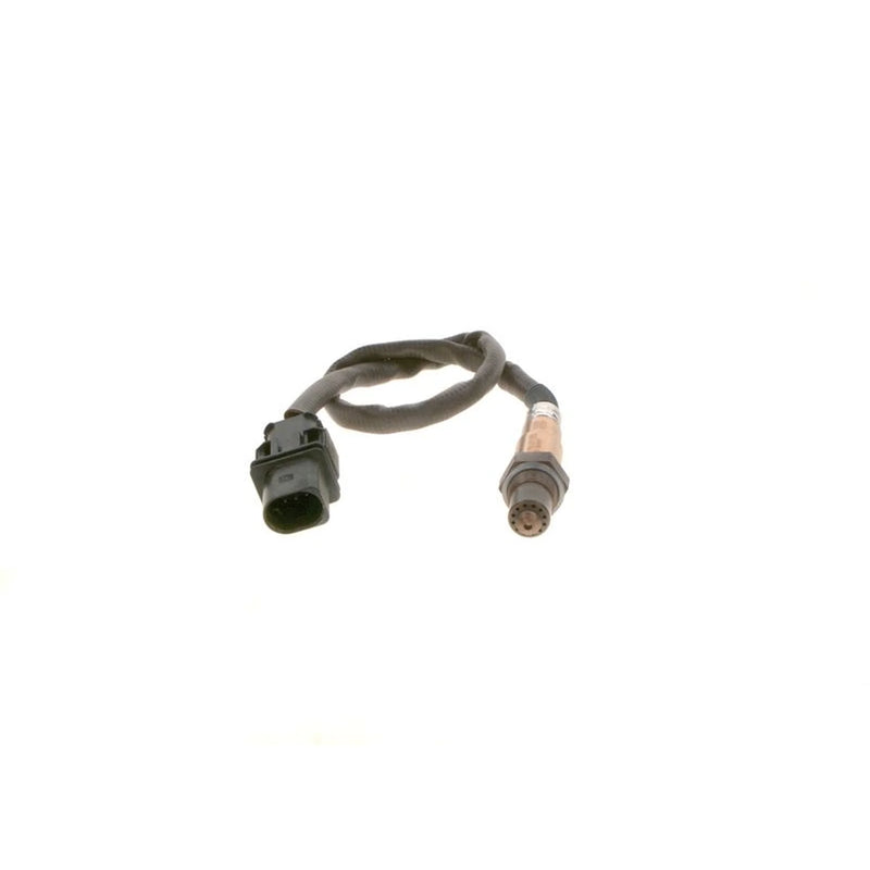 Bosch O2 Lambda Oxygen Sensor before catalytic converter 0 258 017 355
