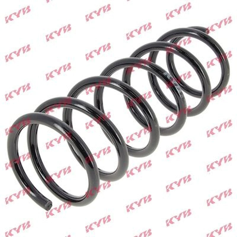 KYB Rear Suspension Coil Spring RC6713
