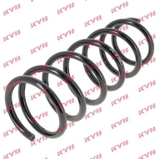 KYB Rear Suspension Coil Spring RC6713