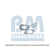 BM Catalysts Exhaust Pipe Mounting Kit FK50967B