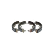 Bosch Brake Shoe Set Axle Kit 0 986 487 430