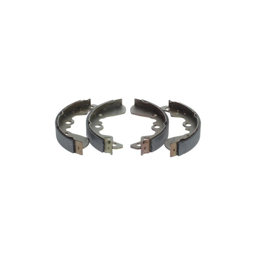 Bosch Brake Shoe Set Axle Kit 0 986 487 430