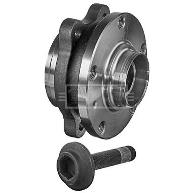 Borg & Beck Wheel Bearing Kit BWK1370