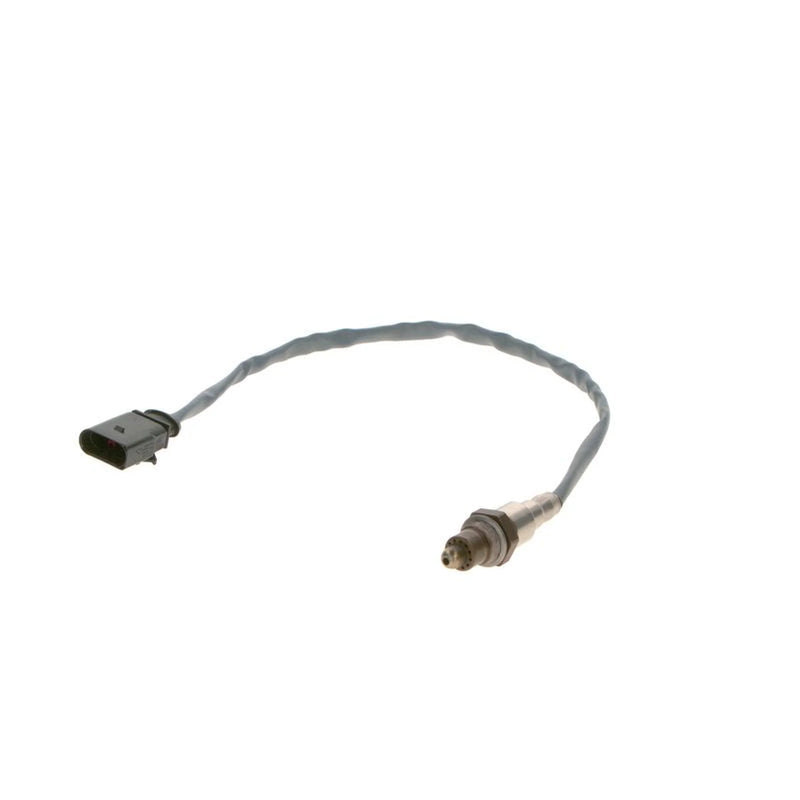 Bosch O2 Lambda Oxygen Sensor after catalytic converter 0 258 030 322
