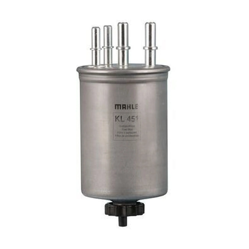 Mahle Fuel Filter Element KL 451