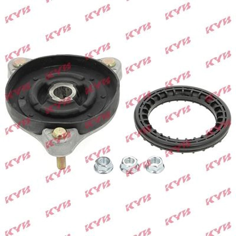 KYB Front Repair Kit Suspension Strut Support Mount SM5172