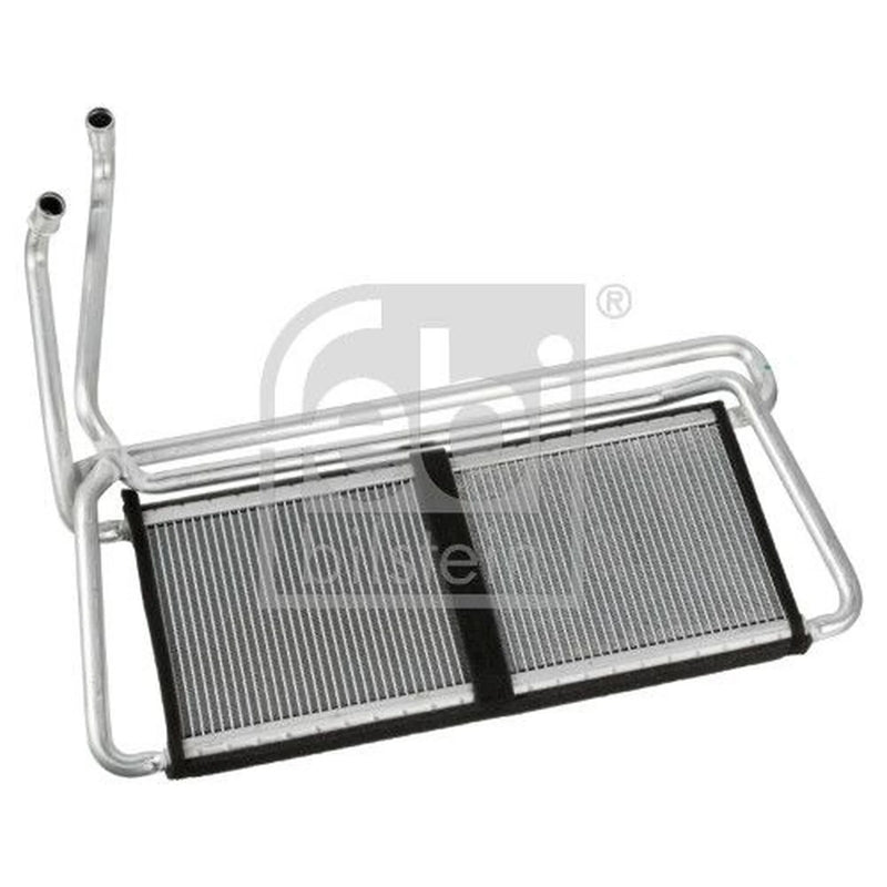 Febi Heater Matrix Core Heat Exchanger 173344