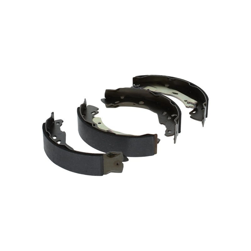 Bosch Brake Shoe Set Axle Kit 0 986 487 819