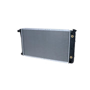 NRF Engine Radiator 50339