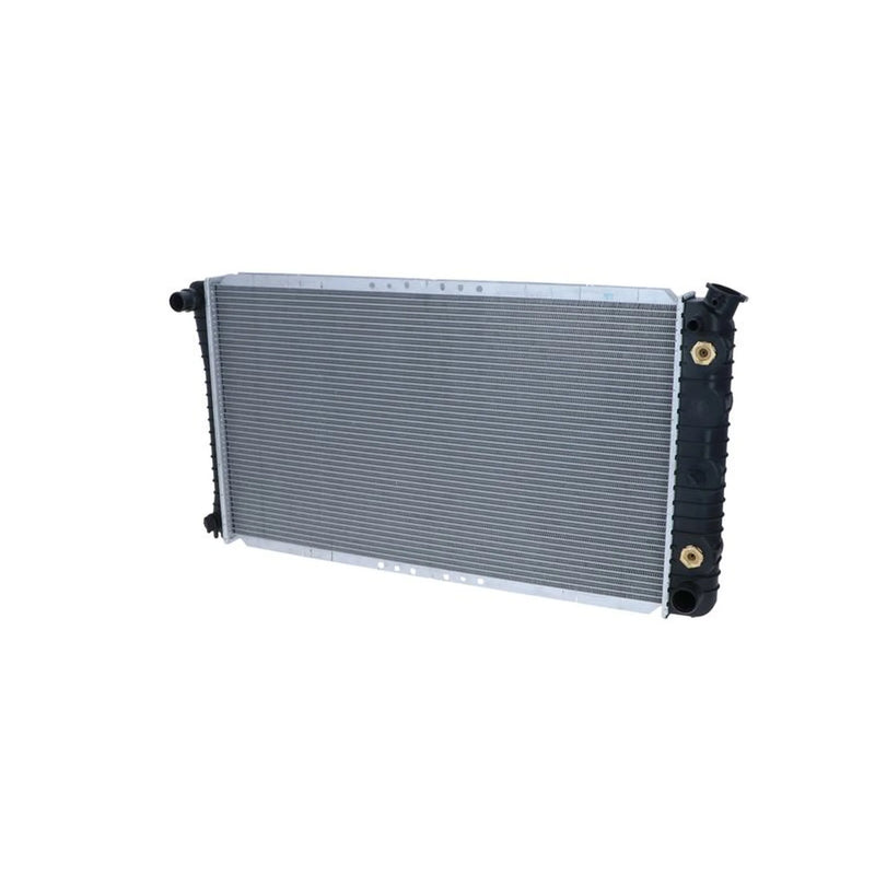 NRF Engine Radiator 50339