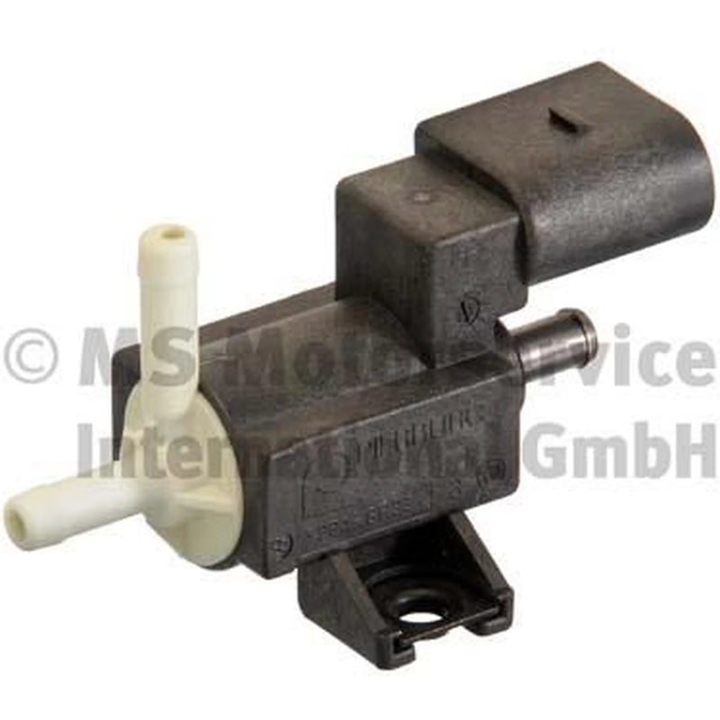 Pierburg Turbo Boost Pressure Control Valve 7.02588.04.0