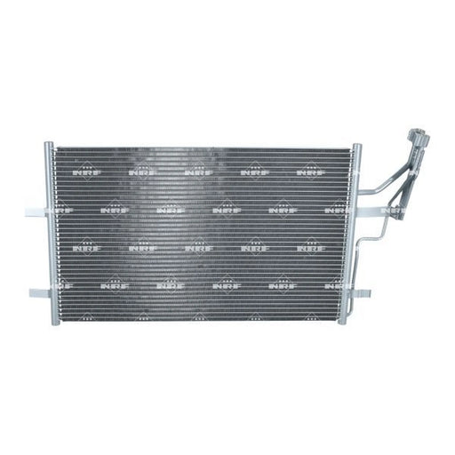 NRF Air Conditioning Condenser 35507