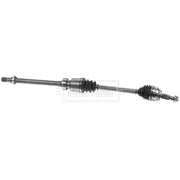 Borg & Beck CV Drive Shaft Driveshaft Front Right BDS1730