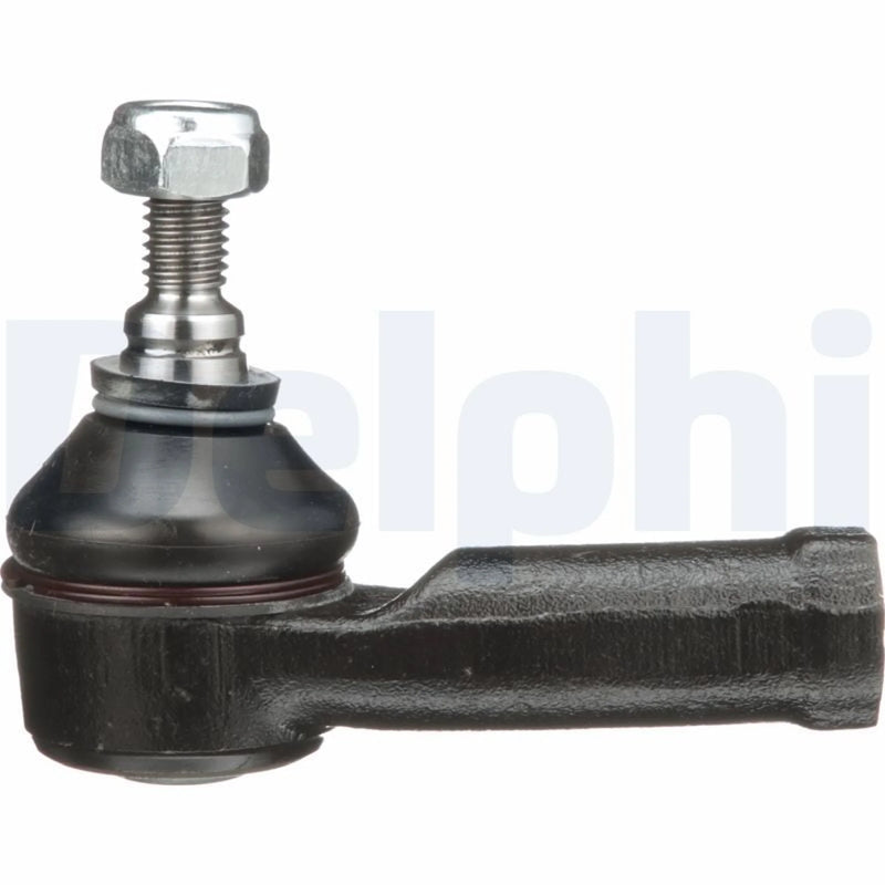 Delphi Steering Tie Rod End Ball Joint Front Right M14x2 TA1675