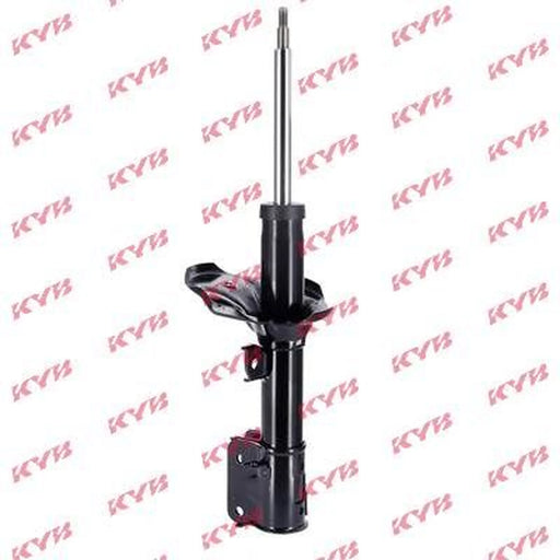 KYB Shock Absorber Damper Strut Front Left 339749