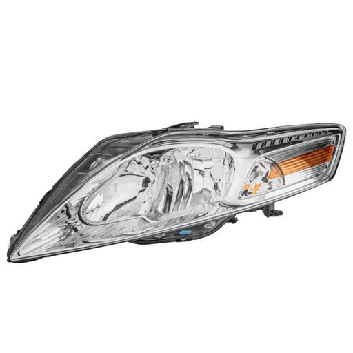 Hella Headlight Headlamp H7/H1 Left 1EB 354 996-011