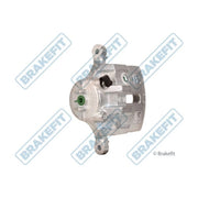 Apec Brake Caliper Assembly Front Right BCA2144E