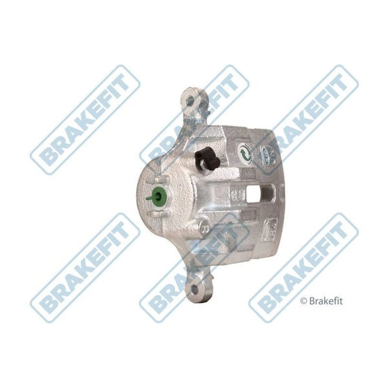 Apec Brake Caliper Assembly Front Right BCA2144E