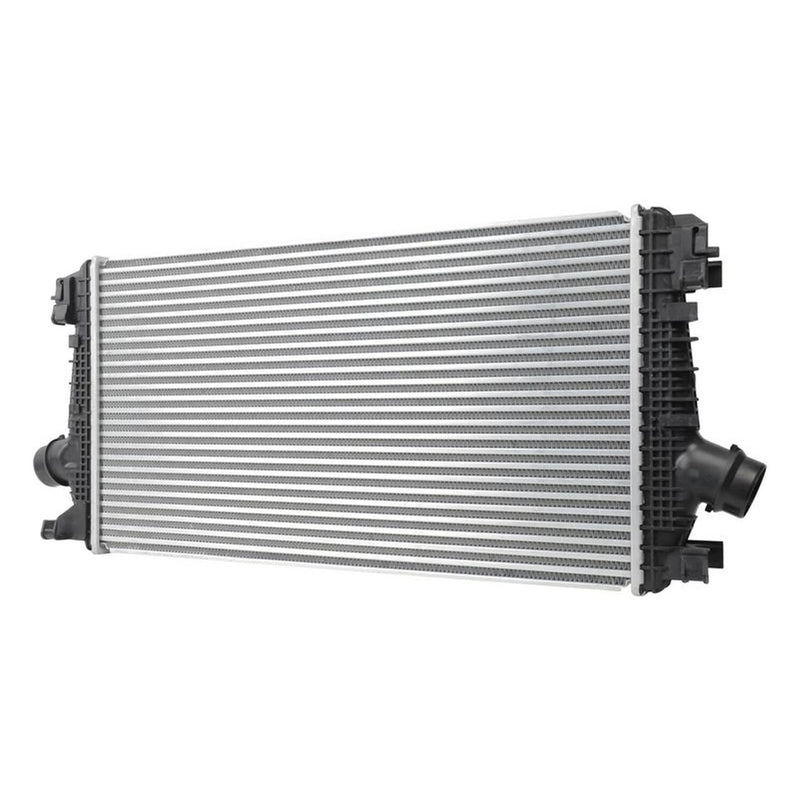 Hella Intercooler (Charge Air Cooler) 8ML 366 340-551