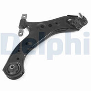 Delphi Control/Trailing Arm Front TC8836