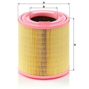 MANN-FILTER Engine Air Filter C 18 149/1