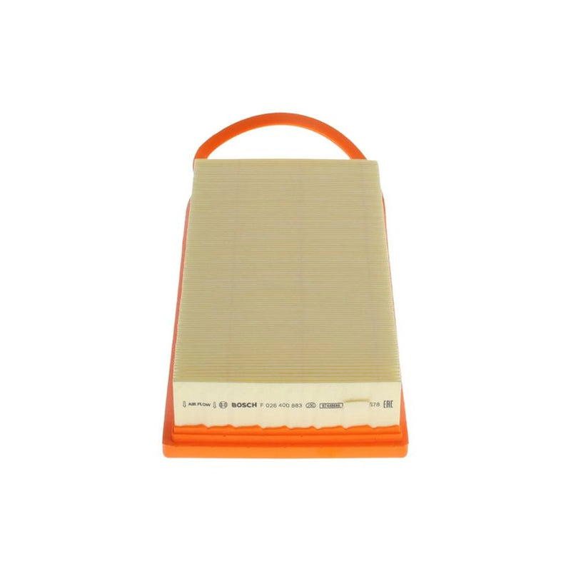 Bosch Engine Air Filter F 026 400 883