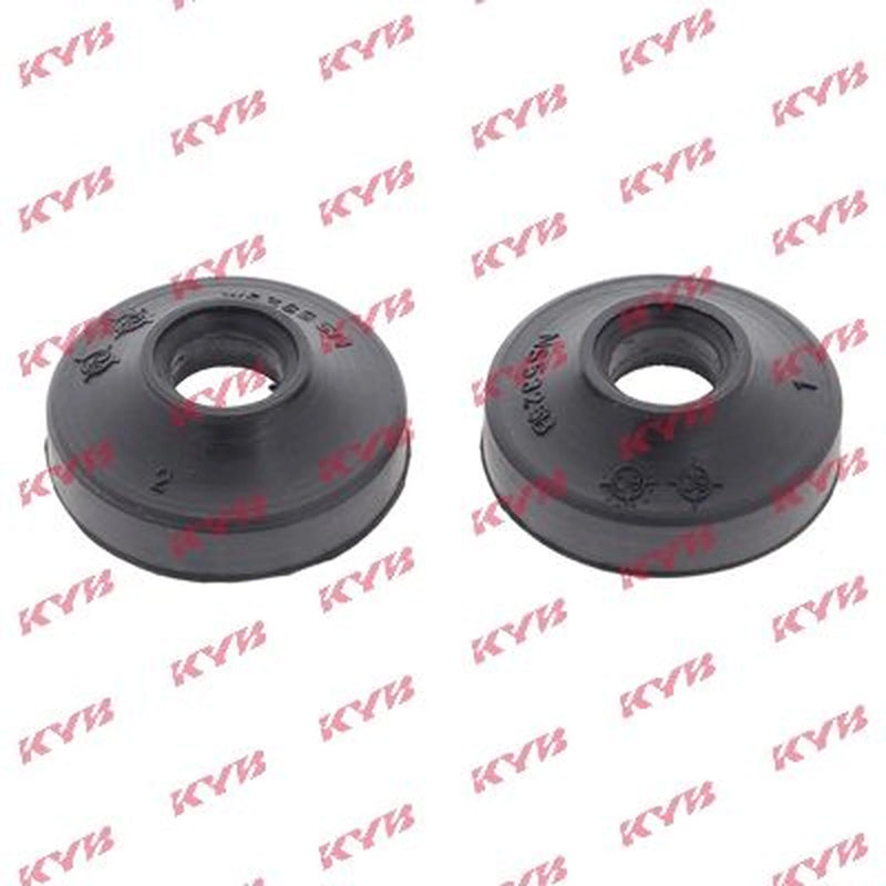 KYB Rear Suspension Strut Support Mount SM5325