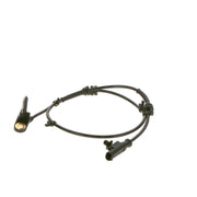 Bosch ABS Wheel Speed Sensor Rear Right 0 265 007 554
