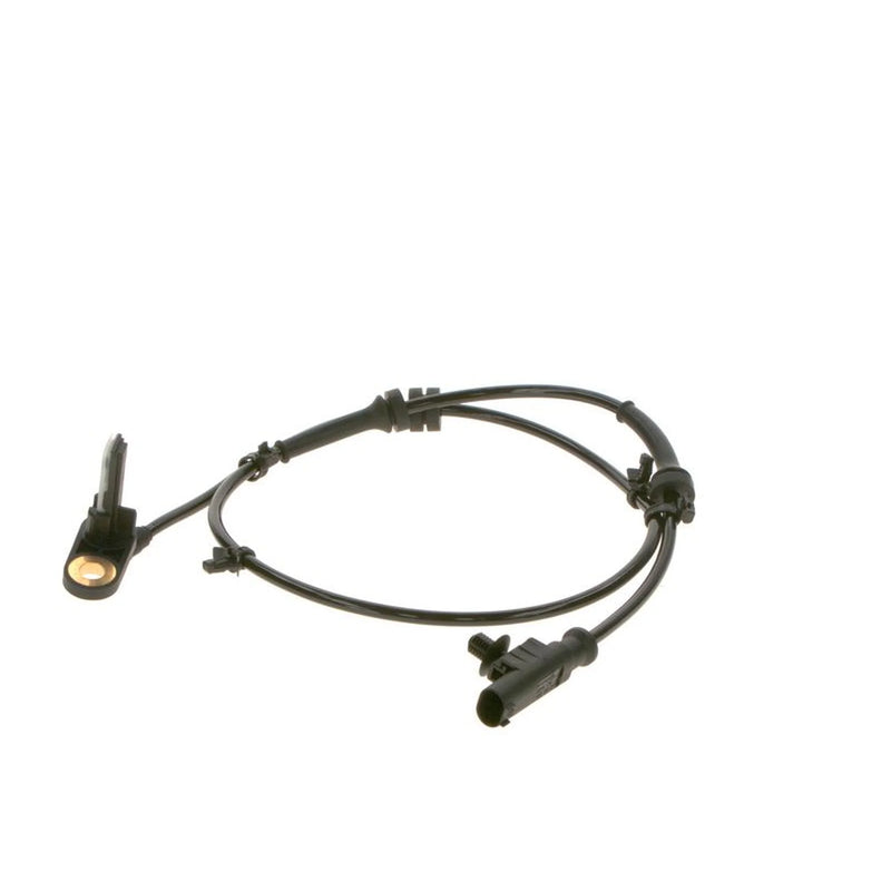Bosch ABS Wheel Speed Sensor Rear Right 0 265 007 554