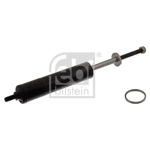 Febi Cab Suspension Shock Absorber Rear 43631
