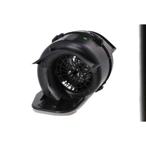 Valeo Heater Blower Fan Front 884648