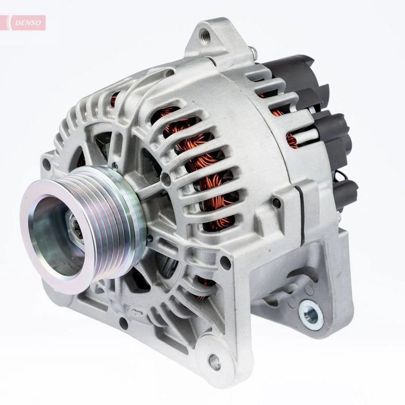 Denso Car Alternator 12V DAN1509