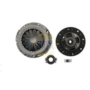 NAPA Clutch Kit Set 3pc NCL1291