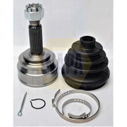 NAPA CV Axle Shaft Assembly Wheel Side NCV1275