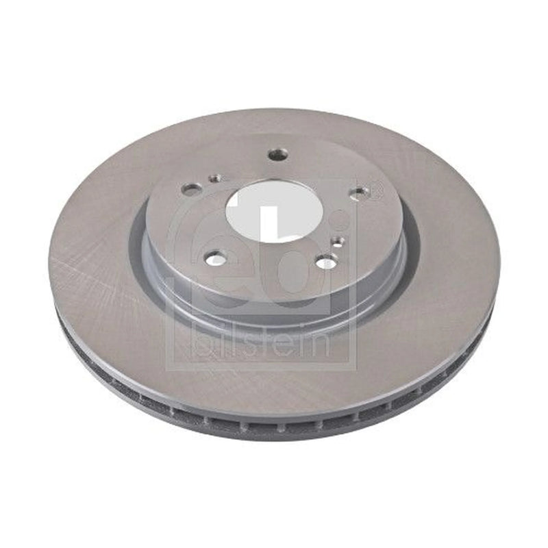 Febi Front Brake Discs 28442