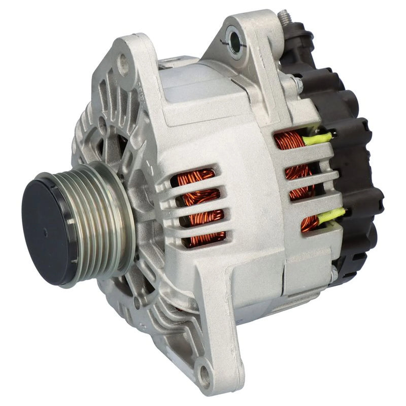 Valeo Car Alternator 12V 446764