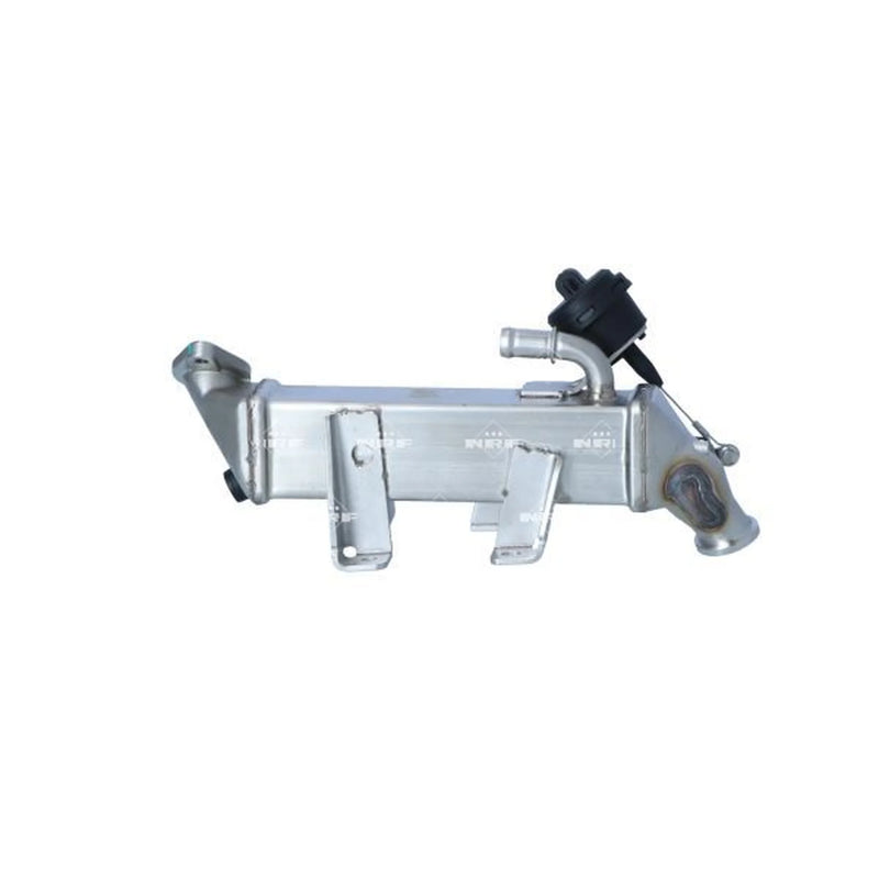 NRF EGR Cooler (Exhaust Gas Recirculation) 48402