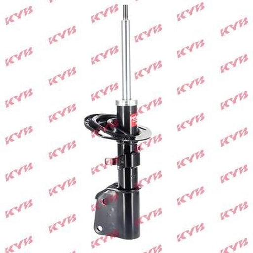 KYB Shock Absorber Damper Strut Front 334814