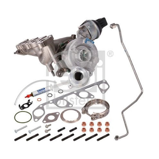 Febi Turbocharger Turbo Unit 192302