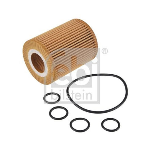 Febi Engine Oil Filter 108305