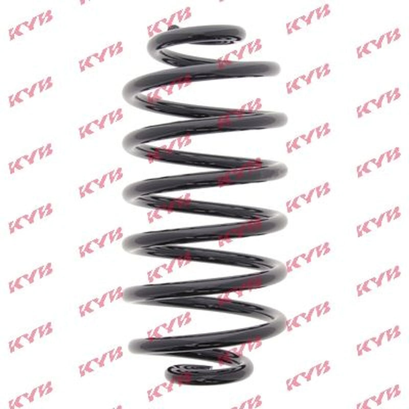 KYB Rear Suspension Coil Spring RX6979