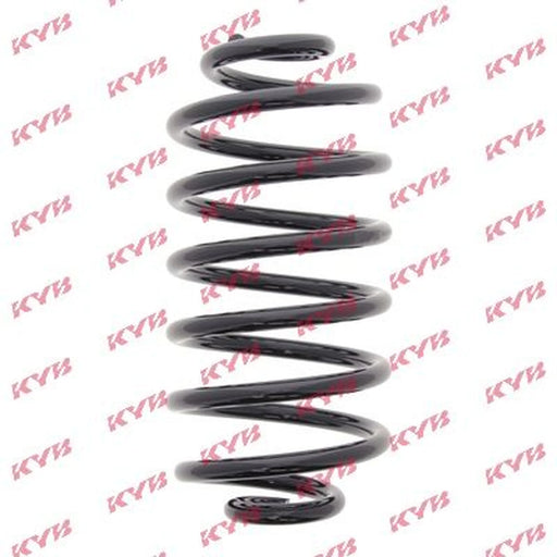KYB Rear Suspension Coil Spring RX6979